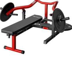 Bench Press