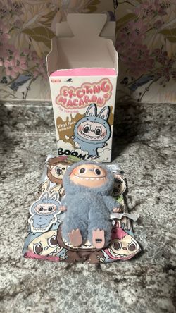 Brand new labubu