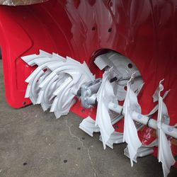 Troy-Bilt Storm 30 in. 357cc Two-Stage Electric Start Gas Snow Blower with Power Steering