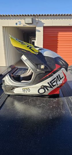 Oneal Helmet