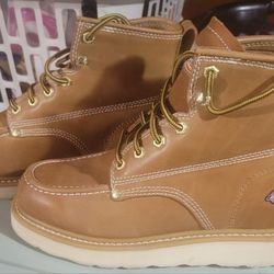 Dickies  Boot