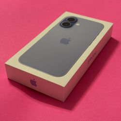 iPhone 17 Brand New Sealed Unlocked 256gb
