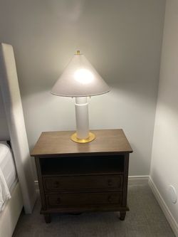 Set of Lamps (2)