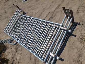 Gate Panles Temperary (3)