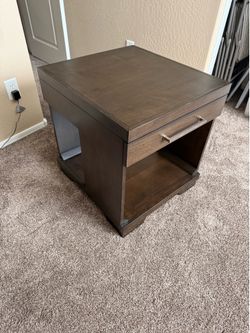 End Table