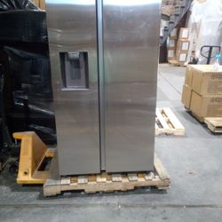 Samsung Double Door Refrigerator