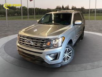 2021 Ford Expedition