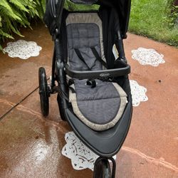 Graco Baby stroller 