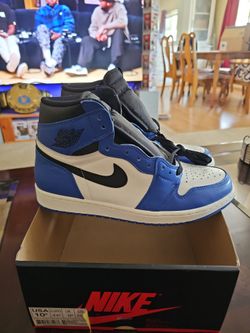 DS Jordan Game Royal 1 I Size 10.5