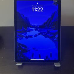 iPad Air 4th Generation with 64GB included with Wifi & Cellular Data