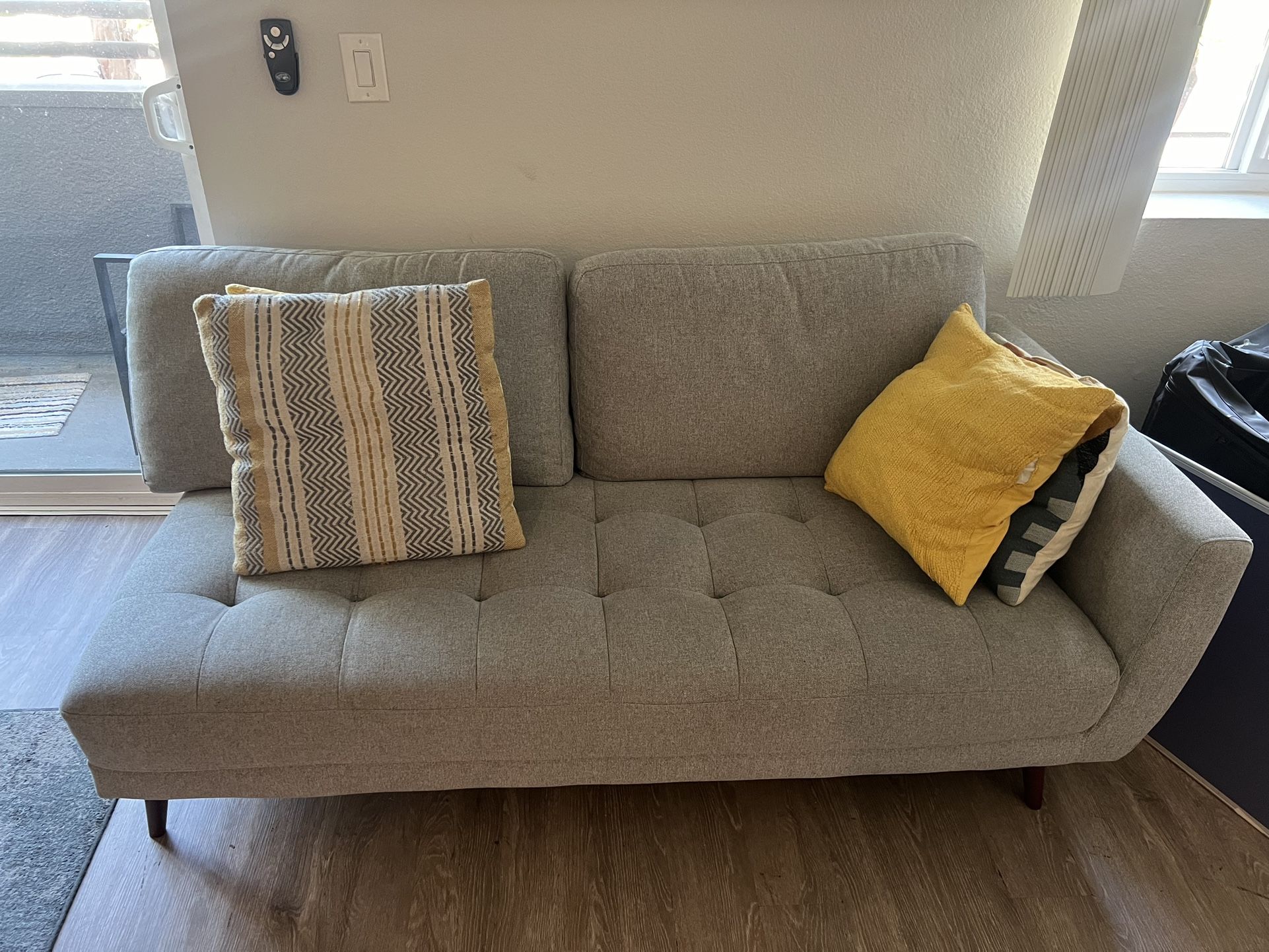 Small Couch