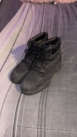 Timberland “black”