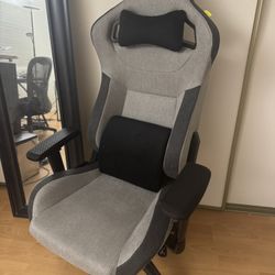 Corsair T3 Rush Gaming Chair