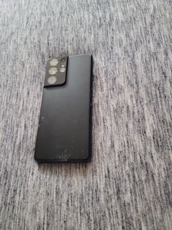 Samsung S21 Ultra