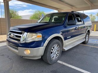 2008 Ford Expedition EL