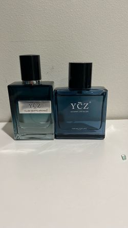 Cologne ycz bundle