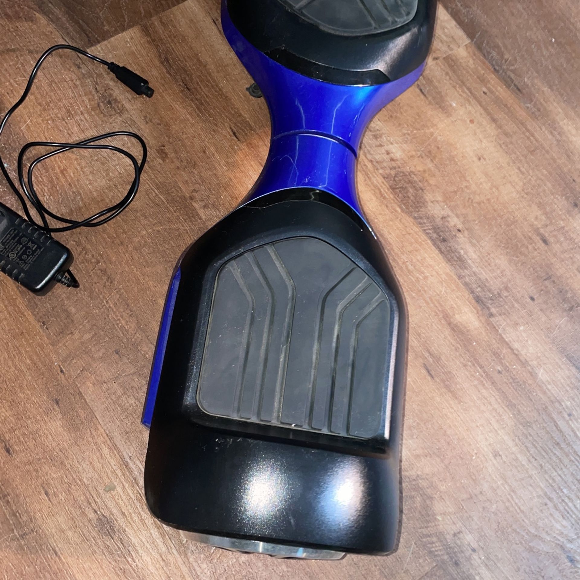 Hover Board  Comes With Charger Free Shipping 