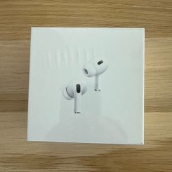 Apple Airpods Pro 2nd Gen With MagSafe Case USB-C MTJV3AM/A SAME-DAY DELIVERY AVAILABLE