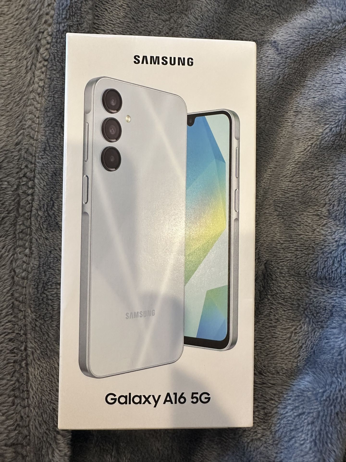 Samsung Galaxy A16 128G