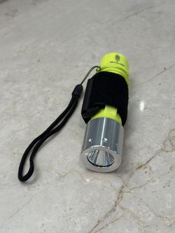Dive Light - New
