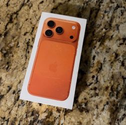 iPhone 17 pro