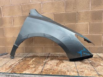2014 2015 2016 Acura MDX Right Passenger Side RH Fender Panel OEM used 8/26