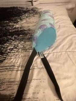 Sully Monsters Inc Tail