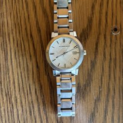 Barberry Man’s Watches 