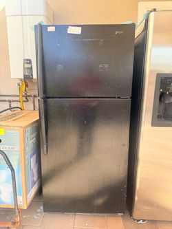 Maytag fridge