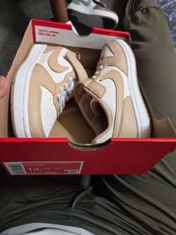 nike court borough 13c