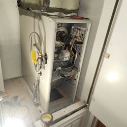 Heating