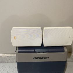 Klipsch Outdoor Speakers