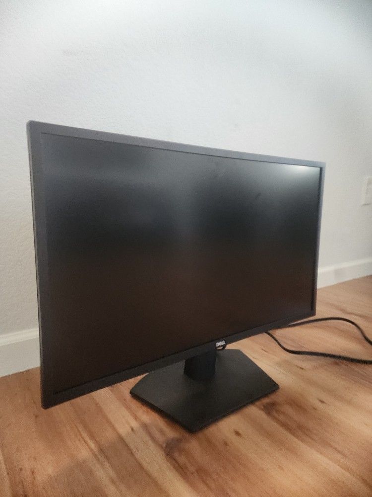 27" Dell Monitor