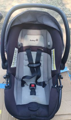 Carseat