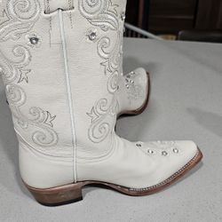Women's Cowboy Boots 