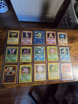 cards