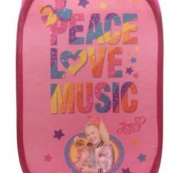 Jojo Peace Love Music Pop Up Hamper
