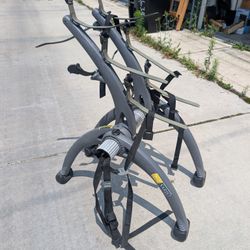 Saris Bones 3-Bike Rack