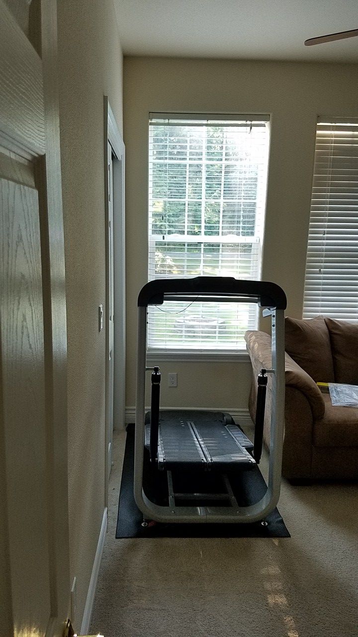 Bowflex TC10 Treadclimber for Sale in Custer, WA OfferUp