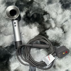 Dyson Supersonic HD11 Professional