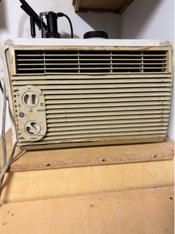 Window AC