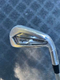 Mizuno JPX 921 HotMetalPro