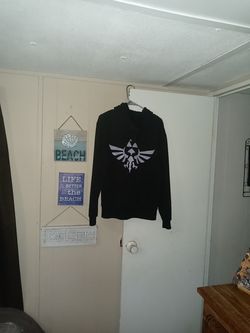Zelda Hoodie