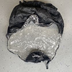 Baby Jogger Weather Shield (mini GT)