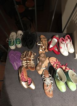 Girls Shoes