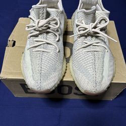 Adidas Yeezy Boost 350 V2 Citrin Non-Reflective 2019 Size 10.5