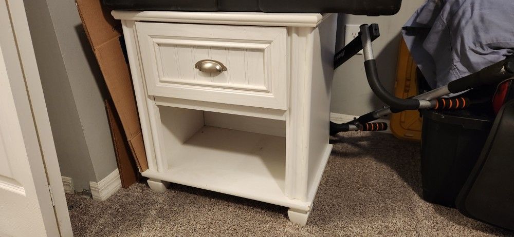 Nightstand Drawer