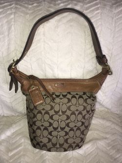 Michael Kors handbag