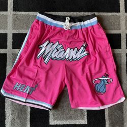 Miami Heat South Beach 