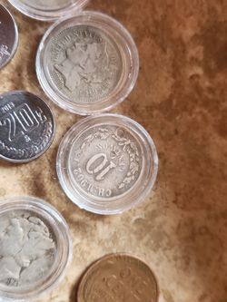 monedas de coleccion